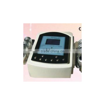 Ultrasonic Cavitation& RF Slimming machine for weight loss and anti cellulite