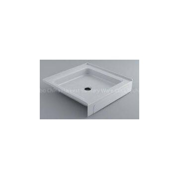 Shower base