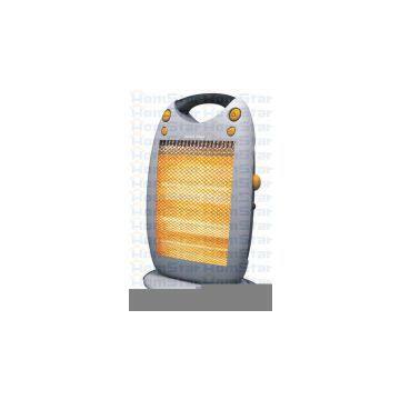 Sell 3-Tube Halogen Heater