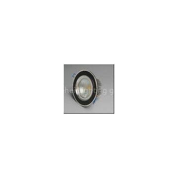15W 85 To 130V AC LED Downlight / LED Ceiling Lamp With 80 CRI For Project Lighting
