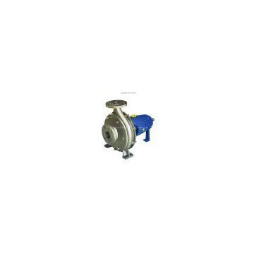 Waste Paper Processing Machine---Pulp Pump