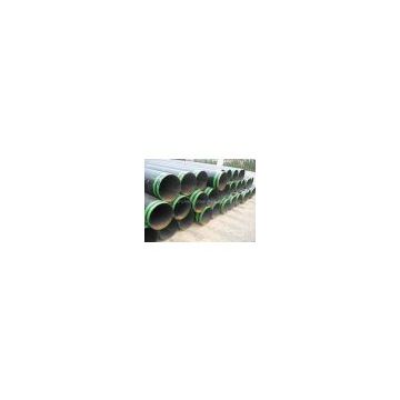 API 5L/ASTM A106 steel tube