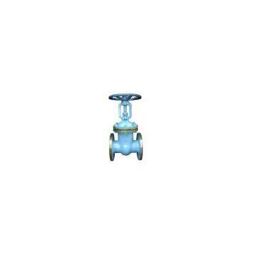 gate valve(DN80)