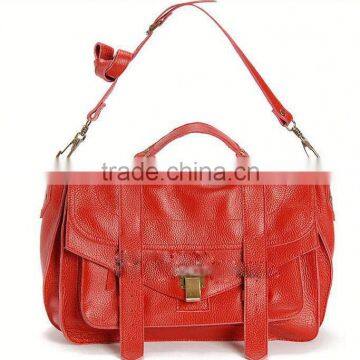 High quality Fashion women big shoulder bag for shopping and promotiom,good quality fast delivery