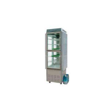 Artificial climate Chamber, growth cabinet, growth chamber, germinator