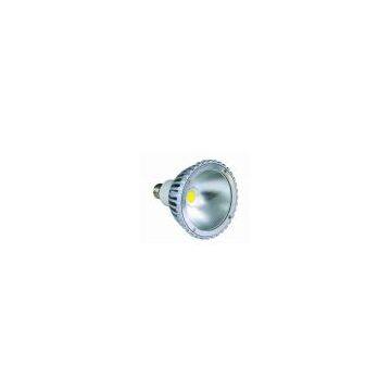 LED spotlight PAR38 15W