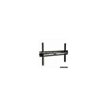 fixed bracket for 40 to 65-inch lcd and plasma screens