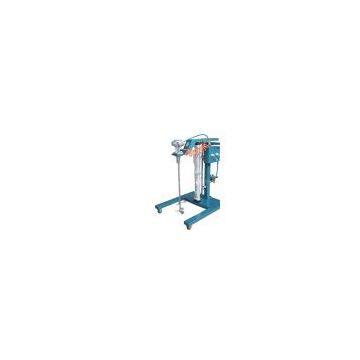 High Torque Air Lift Mixer