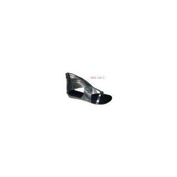 Ladies' Sandal,women Shoe ,plastic Slipper photo-3