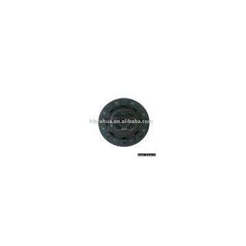 Clutch disc