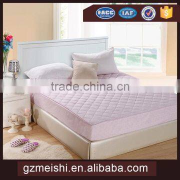 Alibaba supplier high end waterproof mattress protector mattress cover