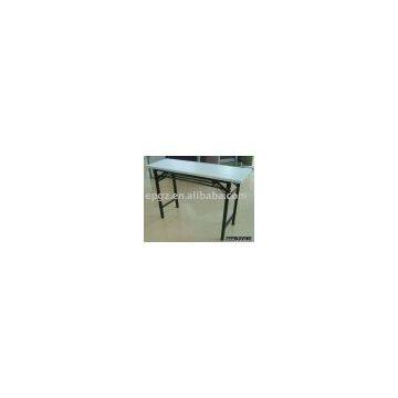 folding table,office table,library table,foldable table,folding furniture