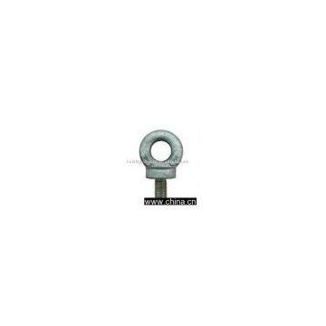 collared eyebolt (BS4278-table4)