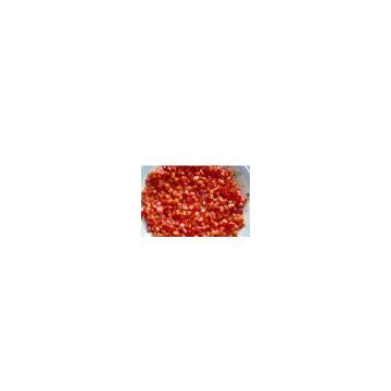 frozen diced chilli