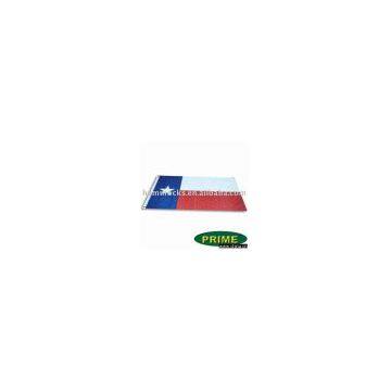 Tricot Polyester Flag