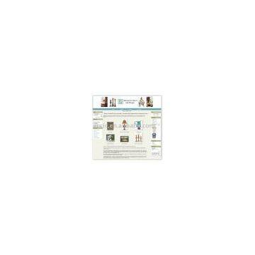 Ecommerce Website Design
