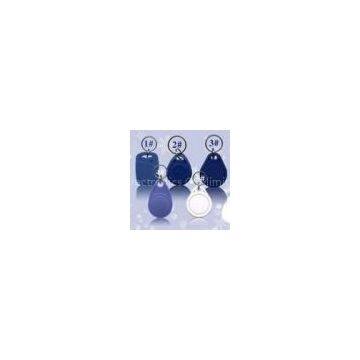 RFID 125Khz access control smart key tag