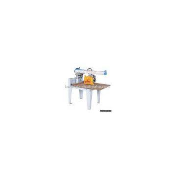 Radial Arm Saw