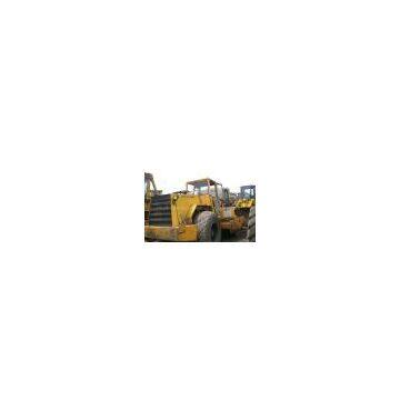 Dynapac CA25 Mobile Road roller+86 18221102858