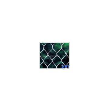 Chain Link Fence