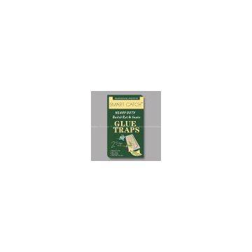 big plastic board mouse glue traps