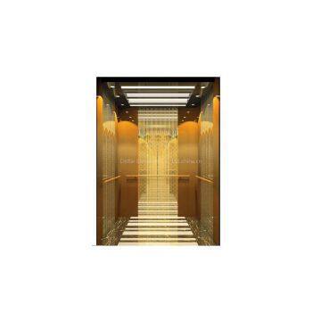 Delfar economic and beautiful passenger elevator