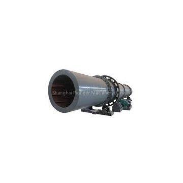 Nickel ore dryer