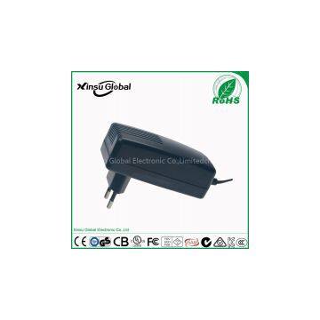 12.6V-2A Li-ion Charger photo-3