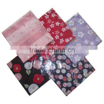 High Quality Ladies Printed cotton multifunctional microfiber bandana