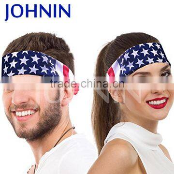 wholesale professional customized size all countries flag bandana