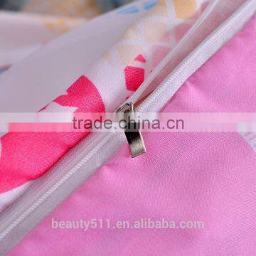 100%polyester Hotel Bed Sheet Hotel Flat Sheet High Quality Bed Sheet Set BS294 photo-2