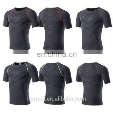 Hot Sale China Wholesale Breathable Compression Tight Wear for Men photo-6