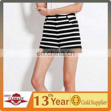 2014 summer lady shorts