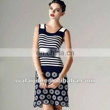 Ladies Knited Fashion Clothing