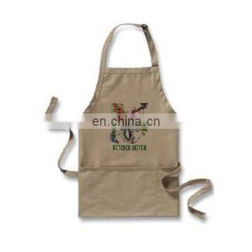 Apron 100% cotton