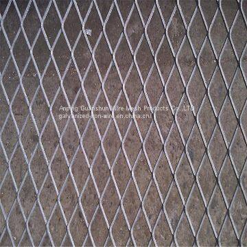 Expanded Metal Mesh photo-2