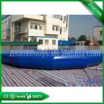 used fiberglass pool with hot sale