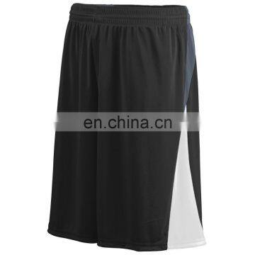 Factory OEM wholesale quick dry MMA men sports shorts