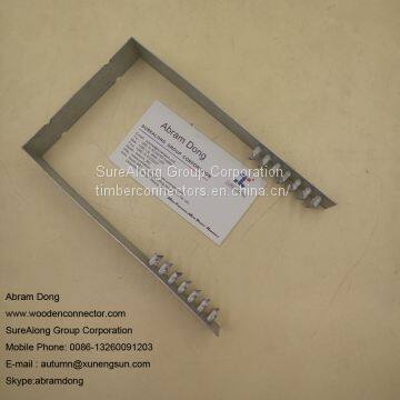 Galvanized STUD TIE