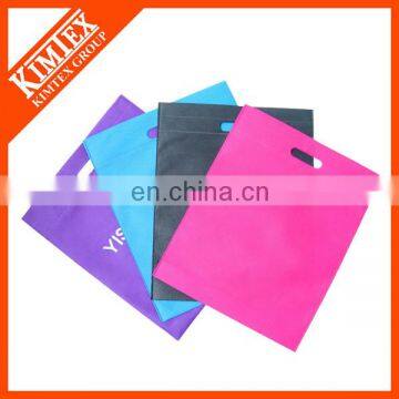 Cheap name color beand shopping sandwich bags