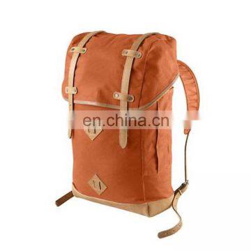 High quality leisure backpack bag