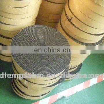 rubber foam roller