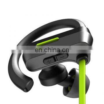 Wholesale 2017 Newest Sports Eearphone, Drop Shipping Creative Hanging Earbud With Bluetooth 4.1,Anti Noise photo-4