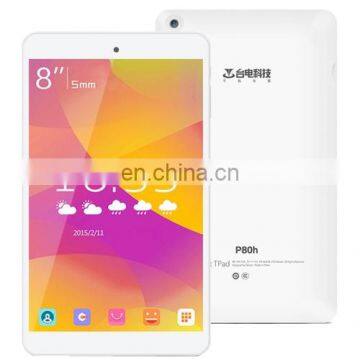 Teclast P80h, 8.0 inch, 2GB+16GB mini pc free shipping tablets