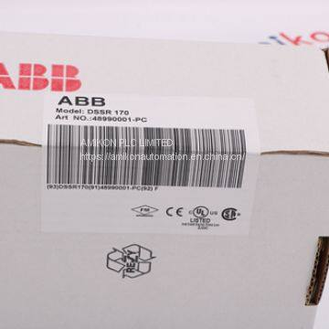 Плата резольвера ABB DSQC104 6369901-104