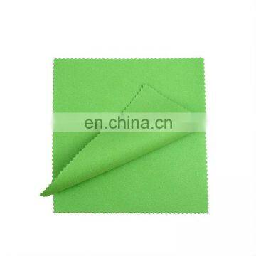 shenzhen quality custom-made brands glasses cleaning cloth