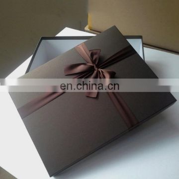 Cardboard t-shirt packaging boxes paper box gift box