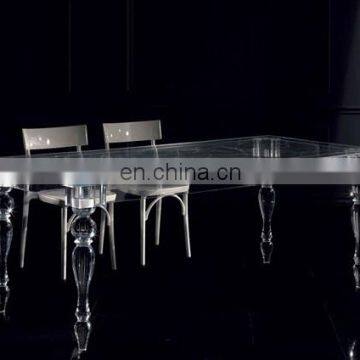 2017 hot sale acrylic side table,acrylic coffee table,modern lucite acrylic table