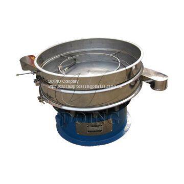 Vibrating Siever for Flour Making photo-5