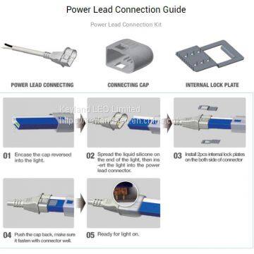 Dot-Free LED Flexible Neon Anti-UV LED Neon Light photo-4